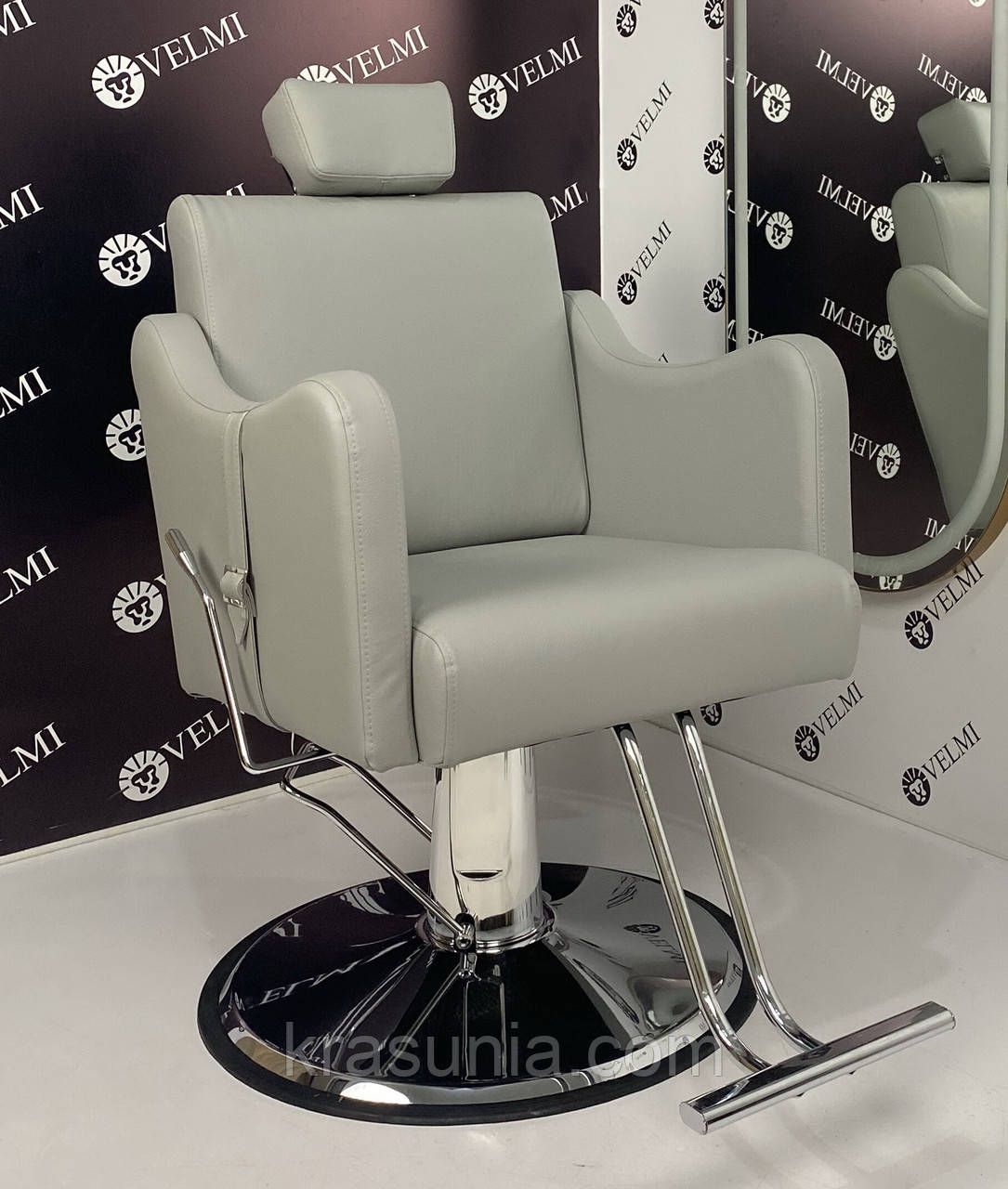 Перукарське крісло Barber Sorento