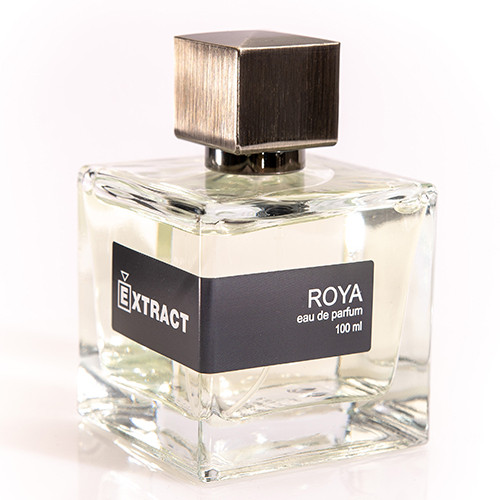 Парфумована вода для жінок Extract Roya Парфумована вода 100 ml Original (Жіноча парфумерія Екстракт Роя), фото 1