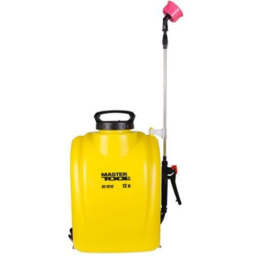 Обприскувач акумуляторний -12л PRO 92-9712, MASTERTOOL, Арт.42348