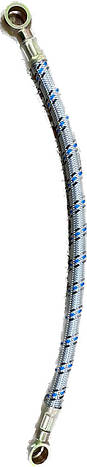 240-1104160-02 Трубка паливна 350мм (STARPARTS), фото 1