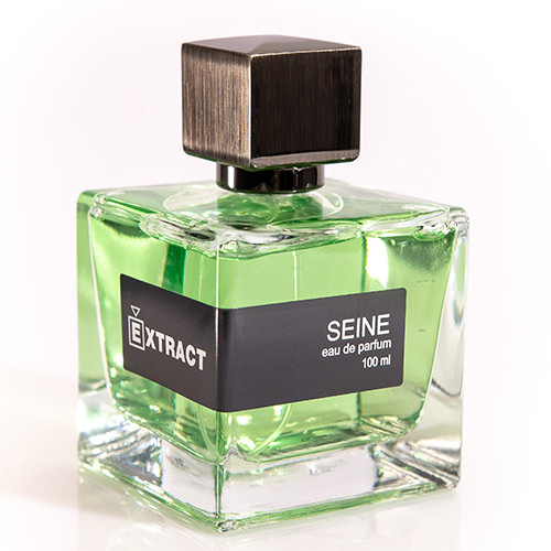 Парфумована вода для жінок Extract Seine 100 ml Original (Жіноча парфумерія Екстракт Сейн)