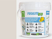 Эпоксидная затирка Fugalite Bio 02 GRIGIO LUCE, 3 кг