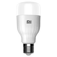 Лампа светодиодная умная Xiaomi Mi Smart LED Bulb Essential MJDPL04YL White and Color 9W/950 Lm/1700-6500K