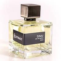 Парфумована вода для жінок Extract Sinai 100 ml Original (Жіноча парфумерія Екстракт Сінай)