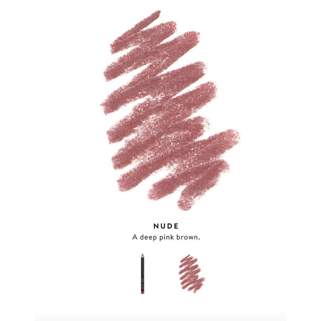 Bobbi Brown Lip Pencil Nude Bobbi Brown Lip Pencil Nude