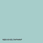 Фарба Акрил-латексна Фасадна Skyline 1020-B10G Ларімар 1л, фото 5