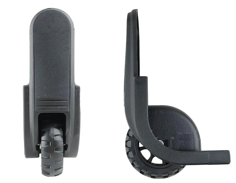 Колеса для валізи КЕ001406, фото 1