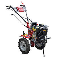 Мотоблок Кентавр МБ2061Д (колеса 4.00-10) (Заводська упак)