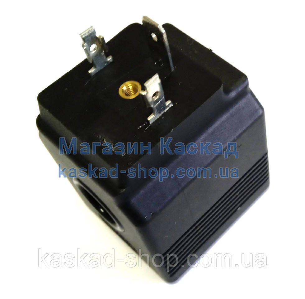 Купить Соленоидная катушка 24VDC 28W ø13 48x38x36, цена 1560 ₴ — Prom ...