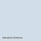 Фарба Інтер'єрна Латексна Skyline 1005-B20G Перванш 1л, фото 4