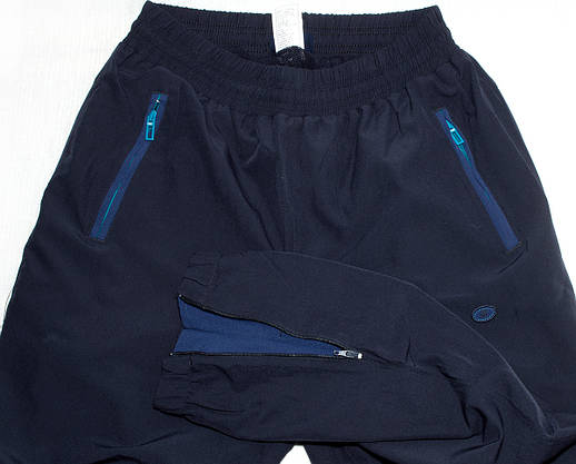 Спортивний костюм чоловічий літо 1332 S,M,L,XL,XXL, фото 4