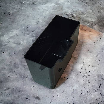 Контейнер для жмиха на кавомашину Delonghi/aeg