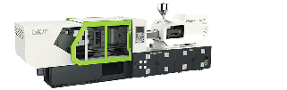 Високошвидкісні термопластавтомати DKM DAKUMAR MACHINERY