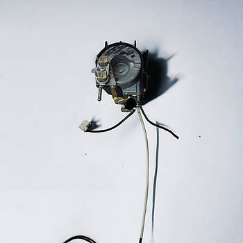 Бойлер в зборі на кавомашину Sаеко minuto