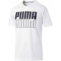 Футболка спортивная Puma Modern Sports Logo 855604 02