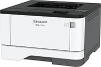 SHARP MXB427PWEU принтер А4 монохромний з WiFI