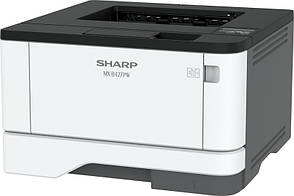 SHARP MXB427PWEU принтер А4 монохромний з WiFI