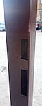 Вхідні двері Технічні 2 листи металу, фото 4