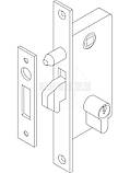 Замок для відкатних воріт 129P Rolling Center (IBFM 447S), Італія, фото 11