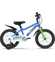 Велосипед Royalbaby велосипед chipmunk mk синій, Розмір: 14 (MD)