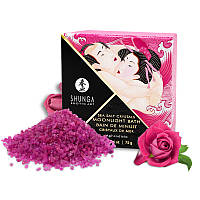 Соль для ванны Shunga Moonlight Bath Aphrodisia (75 мл)