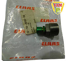 Пробка різьбова ORG, 768888 Claas