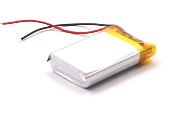 Універсальний акумулятор  Li-Pol літій-полімерний 1200mAh 3.7v