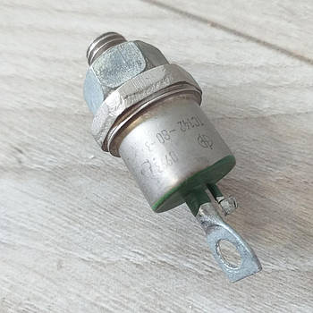 Тиристатори та симистори