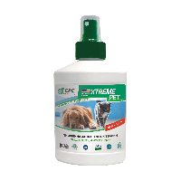 Средство для уничтожения запахов меток животных 0.25л Xtreme PET Mal41