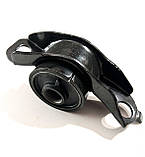 Сайлентблок переднього важеля з кронштейном лівий Mazda 626 GE (1992–1997), фото 2