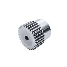 Зубчата шестерня FM 1.0 модуль 15mm - 35 зуб.