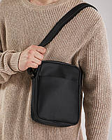 Мужская сумка через плечо классический мессенджер Strong эко-кожа, матовый