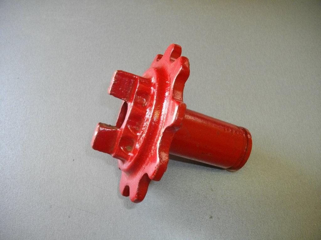 Зірочка СЗГ 00.204-01 (Z-10), фото 1