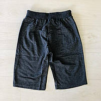 Шорти для хлопчика оптом, S&D, 134-164 см,  № CH-6705, фото 5