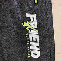 Шорти для хлопчика оптом, S&D, 134-164 см,  № CH-6705, фото 8