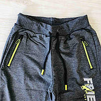 Шорти для хлопчика оптом, S&D, 134-164 см,  № CH-6705, фото 4