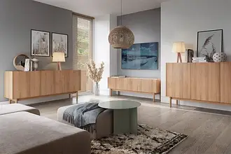 Модульні меблі Boho Piaski