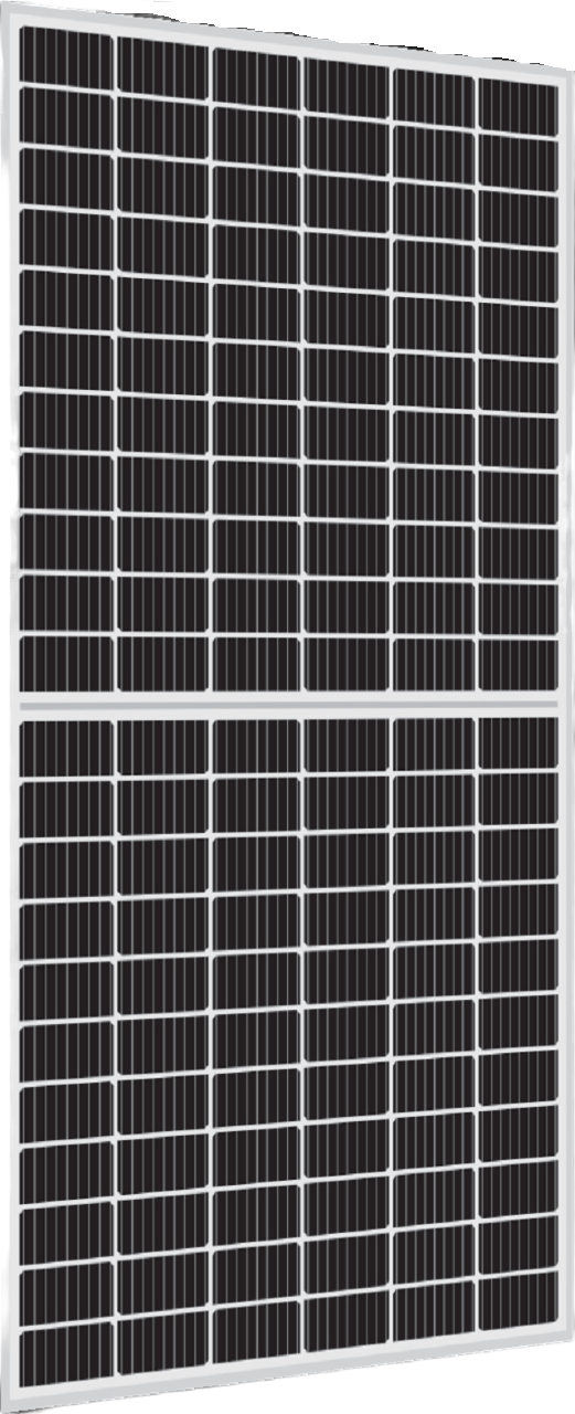 Солнечная батарея Qsolar QS405-120HM12 - фото 1 - id-p1842937000