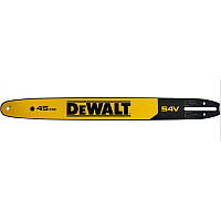 Шина DeWALT, шаг 3/8'', длина 18''/45 см. DT20687