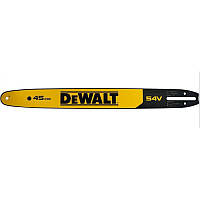 Шина DeWALT, крок 3/8'', довжина 18''/45 см. DT20687