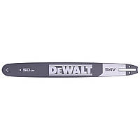 Шина DeWALT, крок 3/8'', довжина 20''/50 см. DT20689