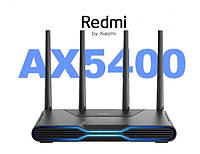 Маршрутизатор Роутер Xiaomi Redmi Gaming Router AX5400 (DVB4332CN)