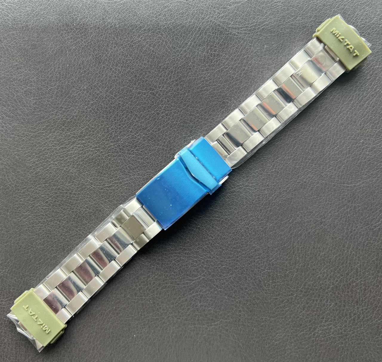 Браслет 20мм Seiko Alpinist
