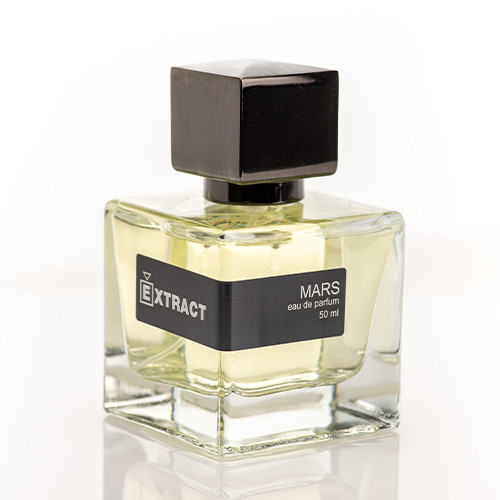 Парфумована вода для чоловіків Extract Mars 50 ml Original (Чоловіча Парфумерія Екстракт Марс)