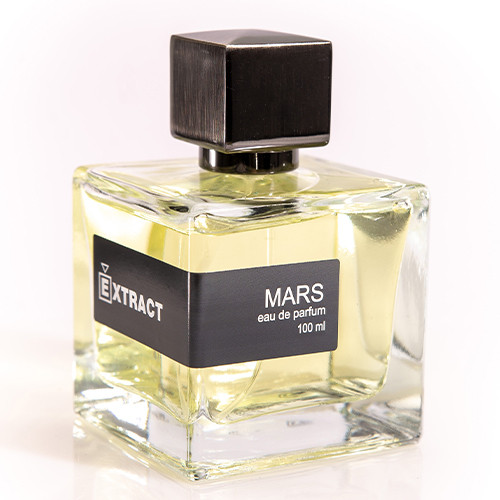 Парфумована вода для чоловіків Extract Mars 100 ml Original (Чоловіча Парфумерія Екстракт Марс)