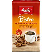 Мелена кава Melitta Bistro Kraftig-Aromatisch 500 г