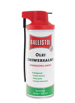 Олія збройова Ballistol 350 ml Flex Spray