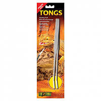 Пінцет для годування Exo Terra «Tongs» вигнутий 25 см
