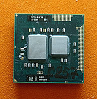 Процессор для ноутбука Intel Core i3 i3-330M 2.13GHz G1/ rPGA988A 2 ядер (C257)