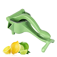 Соковыжималка ручная для фруктов с зажимом Hand Juicer [ОПТ]